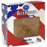 Blue Ribbon Apple Pie
