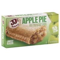 JTM Mini Apple Pie Packaging Image