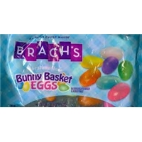 MARSHMALLOW EASTER HUNT EGGS CANDY, MARSHMALLOW Product Image