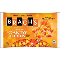 Brach's Candy Corn, 7 oz Allergy and Ingredient Information