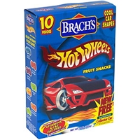 Brach's Fruit Snacks Hot Wheels Product Image