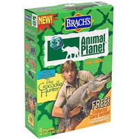 Brach's Fruit Snacks Animal Planet, Bonus