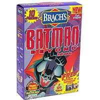 Brach's Fruit Snacks Batman Beyond Product Image