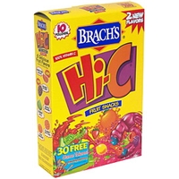 Brach's Fruit Snacks Hi-C, Bonus Product Image
