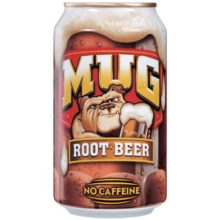 Mug Root Beer Product Image