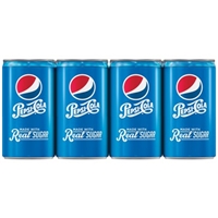 Pepsi Cola - 8 PK Food Product Image