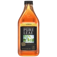 Pure Leaf Black Lemon Tea Product Image