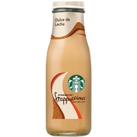 Starbucks Frappuccino Dulce De Leche Product Image