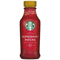 Starbucks Frappuccino Spice Bottles! – The LadyPrefers2Save