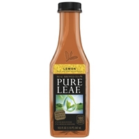 Pure Leaf Real Brewed Tea Lemon - 6 CT Product Image