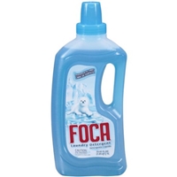 Foca Liquid Detergent Food Product Image