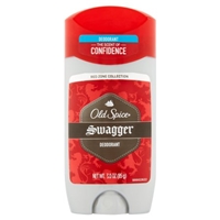 Old Spice Swagger Deodorant Product Image