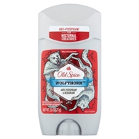 Old Spice Anti-Perspirant/Deodorant Wolfthorn Product Image