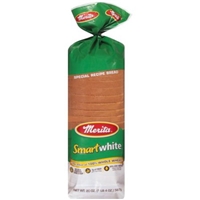 Merita Bread Smartwhite Product Image