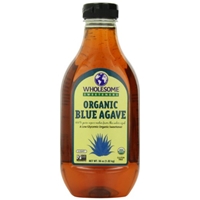 Wholesome Wholesome, Organic Blue Agave