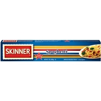 Skinner Spaghetti Food Product Image