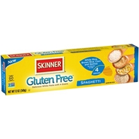 Skinner Gluten Free Spaghetti Pasta 12 oz. Box Food Product Image