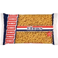 Skinner Elbow Macaroni Food Product Image