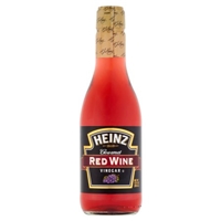 Heinz Gourmet Red Wine Vinegar Product Image