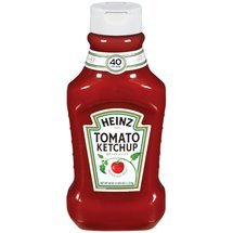 Heinz Tomato Ketchup Product Image
