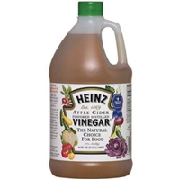Heinz Apple Cider Vinegar Food Product Image