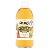 Heinz Apple Cider Vinegar Food Product Image