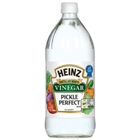 Heinz All Natural Distilled White Vinegar Food Product Image