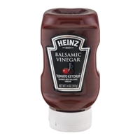 Heinz Tomato Ketchup Balsamic Vinegar Product Image