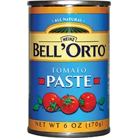Bell'orto Tomato Paste