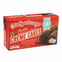 Otis Spunkmeyer Sugar Maple Cake Chocolate Caramel Cream Product Image