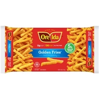 Ore Ida Fries Golden, Value Size! Product Image