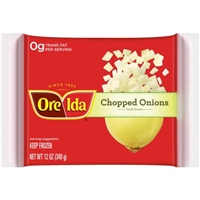 Ore-Ida Chopped Onions Product Image