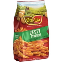 Ore-Ida Zesties! Seasoned Fries Bold & Crispy Product Image