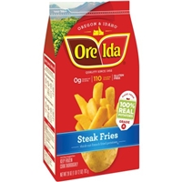 Ore-Ida Steak Fries Thick Cut Food Product Image