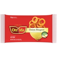 Ore-Ida Onion Ringers Product Image