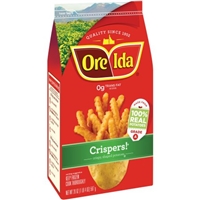 Ore-Ida Crispers! Product Image