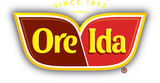 Ore-Ida French Fries Simply Country Style Olive Oil And Sea Salt Packaging Image