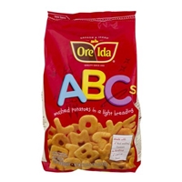 Ore-Ida Mashed Potatoes in Light Breading ABSs Product Image