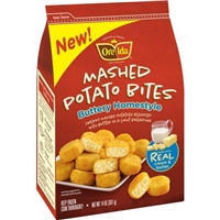 Ore-Ida Mashed Potato Bites Buttery Homestyle Product Image