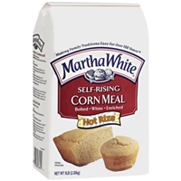 Martha White Self-Rising Corn Meal Mix Product Image
