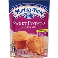 Martha White Sweet Potato Muffin Mix Product Image