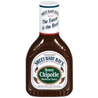 Sweet Baby Ray's Honey Chipotle Barbecue Sauce