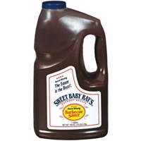 Sweet Baby Ray's Barbecue Sauce Award Winning Product Image