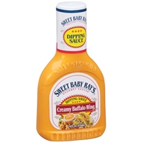 Sweet Baby Ray's Dipping Sauce Creamy Buffalo Wing Product Image
