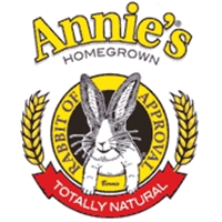Annie's Shells & White Cheddar Macaroni & Cheese Food Product Image