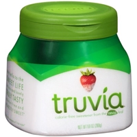 Truvia Calorie-Free Sweetener Product Image