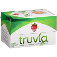 Truvia Calorie-Free Sweetener - 40 Ct