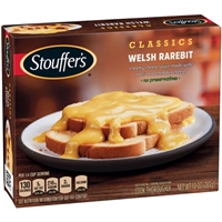 Stouffer's Welsh Rarebit Simple Dishes Product Image