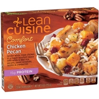 Lean Cuisine, Spa Cuisine Classics, Chicken Pecan Food Product Image