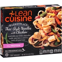 Lean Cuisine Spa Collection Thai-Style Noodles with Chicken Product Image